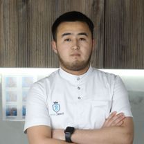 Андрей Сапар Куандыкулы