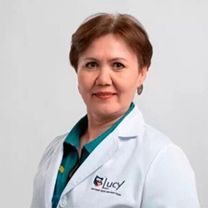 Абдуллина Венера Равилевна