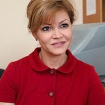 Липина Диана Наримановна