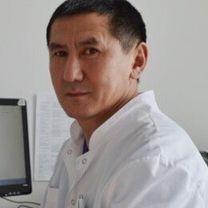 Нугманов Медет Галимджанович