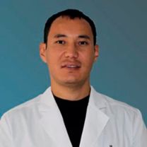 Асаубеков Аскар Алтынбекович