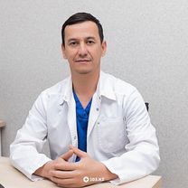 Бердибеков Бауыржан Юсуфович