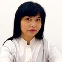 Маханова Гульмира Сатыбалдыевна