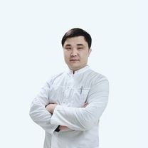 Караманов Хабибулла Нишоналиевич