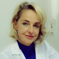 Бортникова Ирина Васильевна