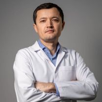 Мамиров Жасулан Телибаевич