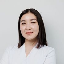 Шаттыкова Мадина Кадырбаевна