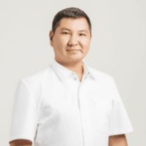 Абдыкеримов Нурболат Кулубаевич