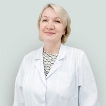 Ващенко Нина Васильевна