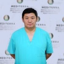 Абсиметов Аскар Кенжебаевич
