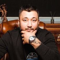 Ергужин Ракиш Тлекович