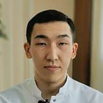 Кенжебай Әділет Жолдасбайұлы