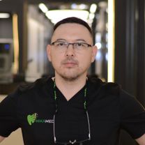 Сарсенов Бауыржан Молдашевич