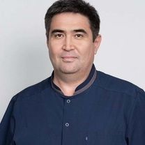 Жумабаев Кайрат Карабзауович