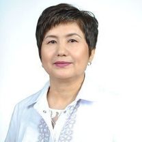 Айтбаева Жайна Байдуллаевна