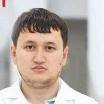 Байбаков Мухтар Артыкович