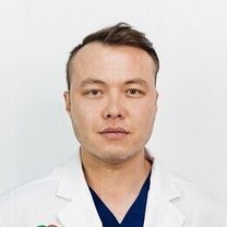 Дарибаев Мурат Асылбаевич