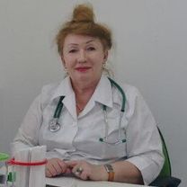 Савина Ирина Ивановна
