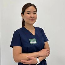 Нурманова Еркемай Серікқызы