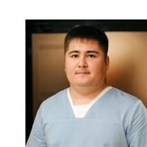 Пралиев Ардак Русланович