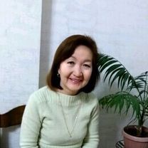 Сауданова Гульнара Абдиваевна