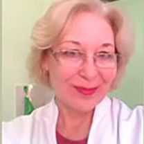 Веденкина Евгения Юрьевна