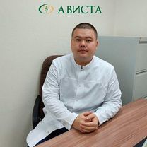 Шарапатов Ержан Акдильдаевич