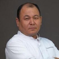 Срымов Сабит Калдыбаевич