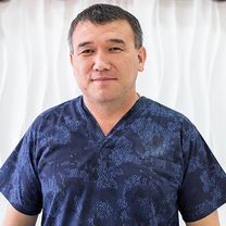 Каппаров Жанат