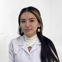 Байходжаева Сауле Сапаргаликызы
