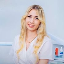 Часовникова Алина Дмитриевна