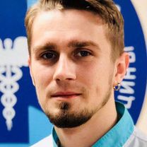 Ясинский Андрей Богданович