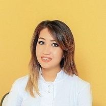 Султанова Асаль Музробовна