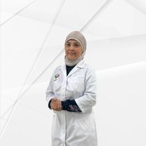 Егембердиева Алия Айшигаровна