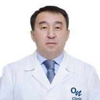 Амангельдинов Нуржан Шалкарович