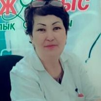 Алпысбаева Кымбат Жумагалиевна