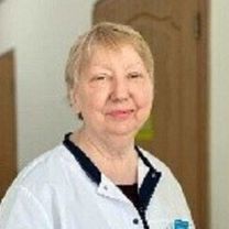 Бжицкая Светлана Николаевна