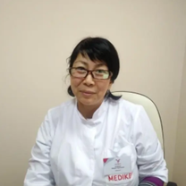 Ашимова Айнура Ондашевна