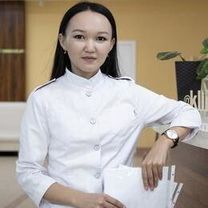 Нургалиева Айжан Кайратовна
