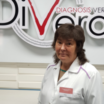 Говорухина Ольга Петровна