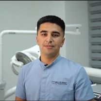 Асимов Дильшат Максимович