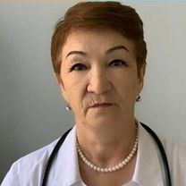 Бралова Карлыгаш Дербесовна