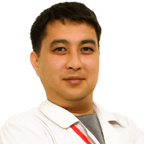 Салииев Дильшот Таирович