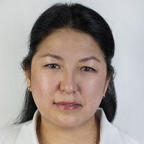 Тоянова Зухра Жоламановна