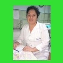 Жумабаева Фатима Сейдахметовна