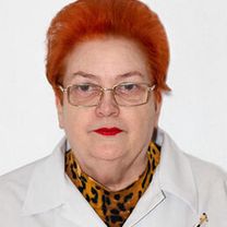 Резникова Галина Васильевна