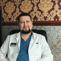 Камалитдинов Шамсудин Наильевич