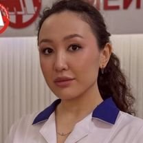 Токенова Ажар Бекеновна
