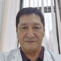 Дуйсенгалиев Каиргалий Бахитович