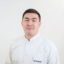 Сыманов Бегзат Султанович